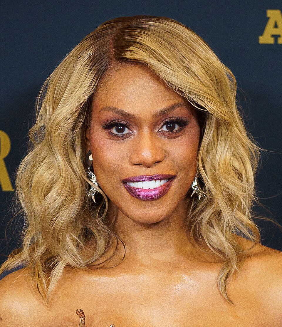 Laverne Cox Opens Up About Past Relationship With Former MAGA Voter and NYPD Officer Laverne Cox addresses public reaction to her past relationship with a former MAGA voter and NYPD officer.
